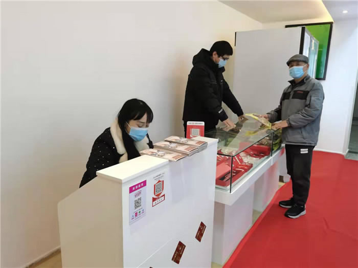 四川中青旅綿陽分社、綿陽市中旅假日旅行社、綿陽自來文化傳播有限公司24H自助售貨服務盛大開業(yè)