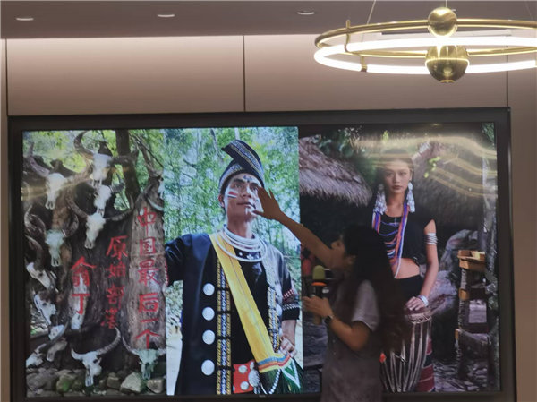 綿陽中旅行假日旅行社舉行“什邡號.2025熊貓專列”旅游線路分享會